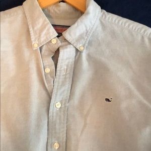 Vineyard Vines Button Down